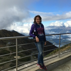 Анастасия Петрова, 08.09.1989, Нижний Новгород