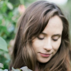 Анна Степанова, 03.12.1988, London