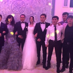 Гульзира Валишанова, 14.09, Талдыкорган