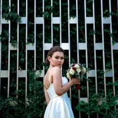 Александра Боб, 15.08, Краснодар