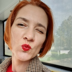 Елена Пучкова, 24.07.1976, Wrocław