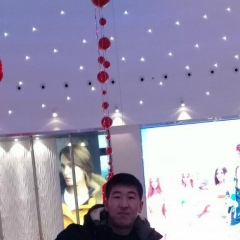 Алымбек Сатибаев