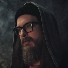 Michael Kolbus, 07.09, Москва