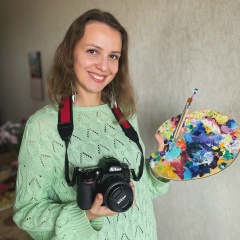 Анна Петровская, 05.01, Балашиха