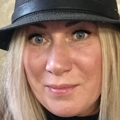 Наталья Радиченко, 20.01, Самара