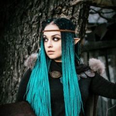 Маргарита Пецык, 22.10.1988, Благовещенск