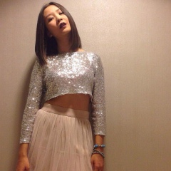 Акмарал Жумабай, 12.02.1995, Алматы