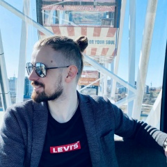 Вадим Кашенин, Нижний Новгород