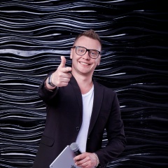 Михаил Праздник, 31.10.1986, Москва