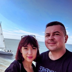 Олег Белый, 25.10