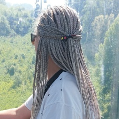 Ульяна Сергеевна, 21.09, Новосибирск