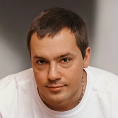 Михаил Шаралапов, 16.03.1990, Санкт-Петербург