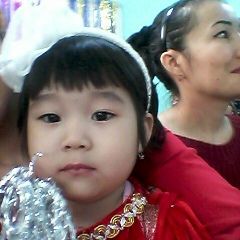 Адильбек Исаев, 13.10, Алматы