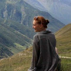 Дарья Цугуй, 19.02, Москва