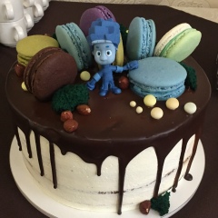 Оксана Романова, 24.08.1988, Дунаевцы