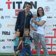 Лена Степанова, 22.03.1988, Москва