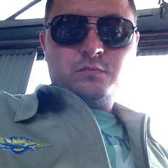 Кирилл Кондратьев, 22.02, Барнаул