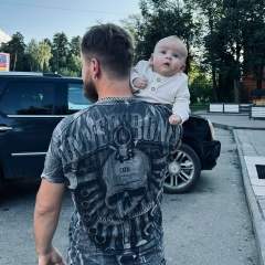 Павел Астахов, Красноармейск