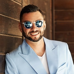 Андрей Мальков, 27.07.1983, Москва