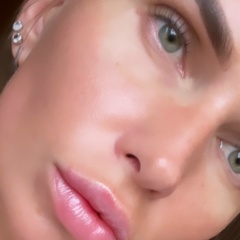 Татьяна Бронзовая, 05.01.1988, Москва