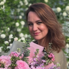 Наталья Воронова, 16.06, Выборг