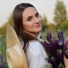 Kate Fedorova, 08.09.1985, Санкт-Петербург