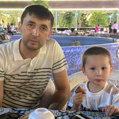 Xushnud Musaev, 29.08.1988, Самарканд