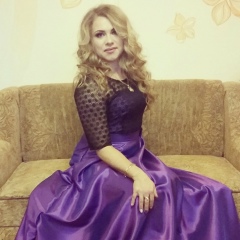 Маша Хлян, 08.06, Киев