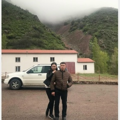Асель Джанылова, 11.01