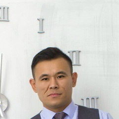 Даулет Бейбитов, 01.05.1991, Караганда