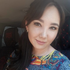 Айнагуля Сатбалдинова, 17.06