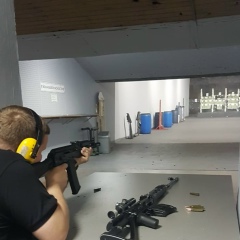 Александр Мятлик, 09.02.1983, Санкт-Петербург