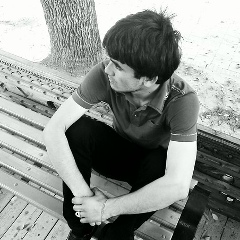 Слава Малиновский, 15.12.1991, Москва