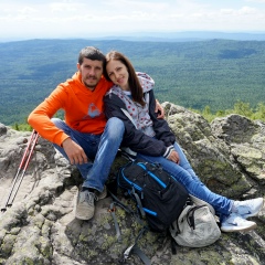 Илья Герасимав, 01.08.1982, Верхняя Пышма