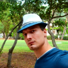 Дмитрий Кастерин, Самара