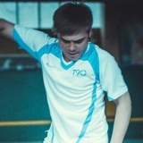 Антон Бобыкин, 12.12, Курск