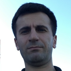 Ziya Suleyman, 21.09.1983, Баку