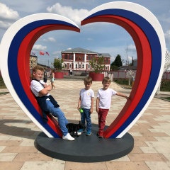 Galina Yazvenko, 15.06.1984