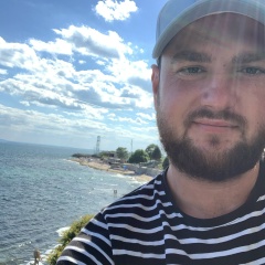 Ваня Михалаки, Новые Анены