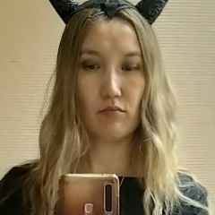 Tolganay Yanaglot, 08.04, Москва