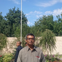Azeez Mohammed-Abdul, 01.03, Бишкек