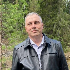 Владимир Василина, Суоярви