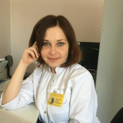 Элина Азова, 22.04, Пенза