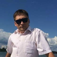 Николай Немчинов, Крым