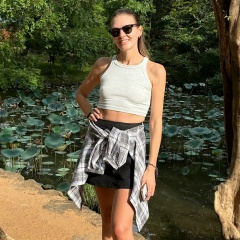 Анастасия Байкина, 13.05, Москва