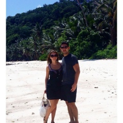 Lucy Razveeva, 29.02.1988, London