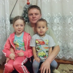 Слава Казаков, 02.07.1973