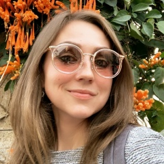 Надя Шу, 04.10