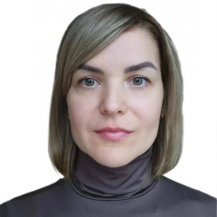 Анна Евсеева, 22.04, Москва