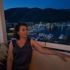 Елена Гаффарова, 11.06.1977, Шаховская